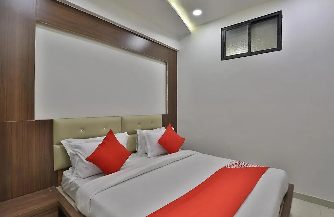 Hotel O Dev Palace-1